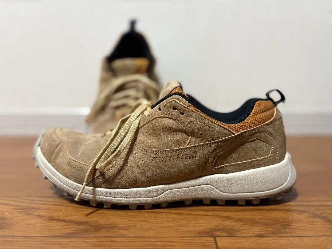 2025年最新】nonnative montrailの人気アイテム - メルカリ