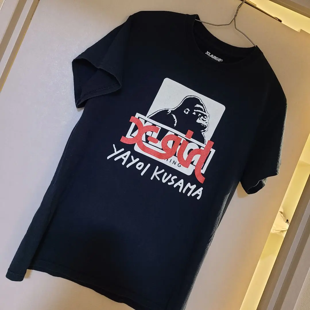 ✨美品 PORTER X-girl  草間弥生 水玉 ウエストバッグ コラボ 希少☆PORTER × X-girl ×草間弥生 コラボショルダーバッグ