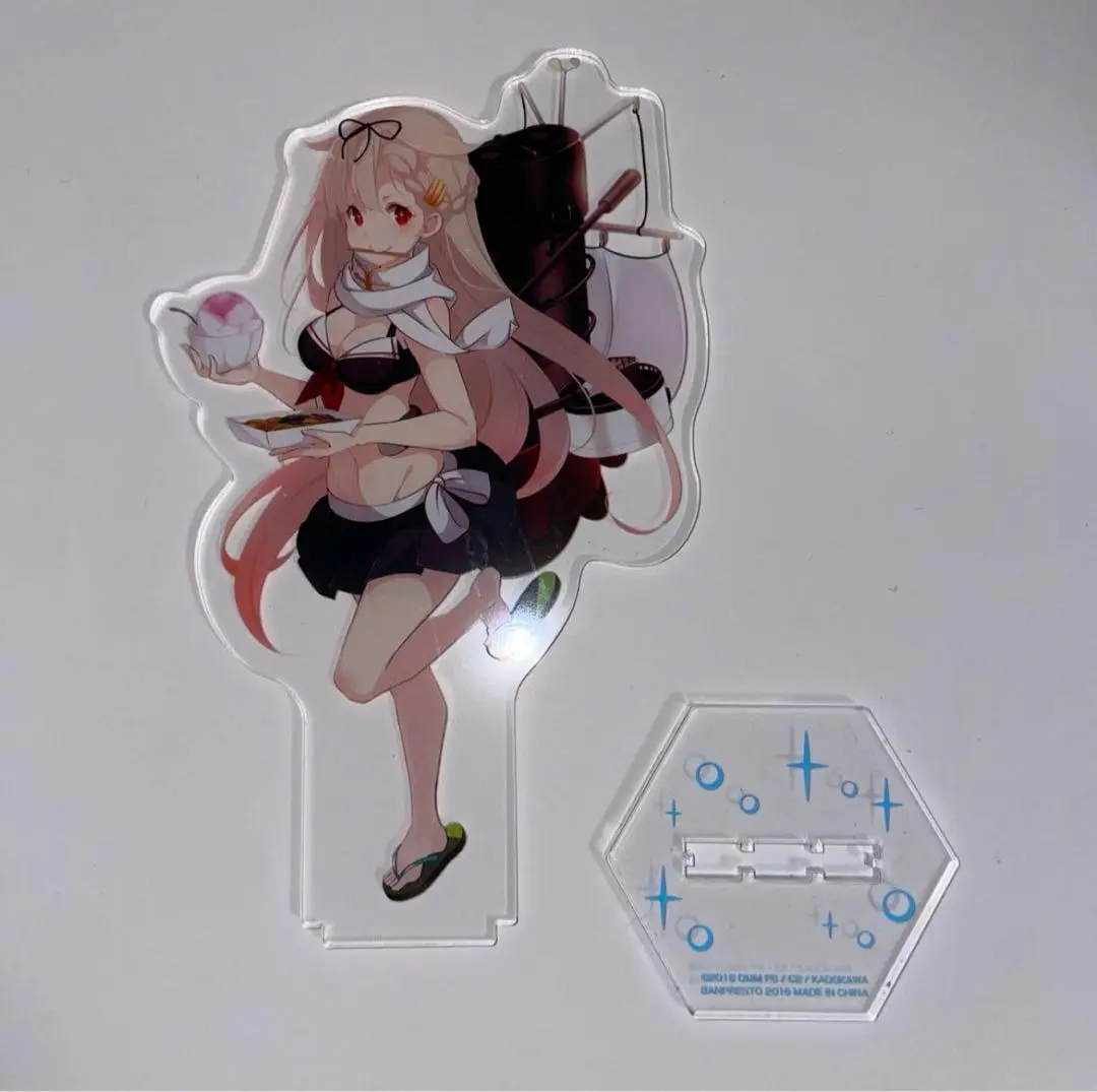 2025年最新】艦これ ケース 夕立の人気アイテム - メルカリ
