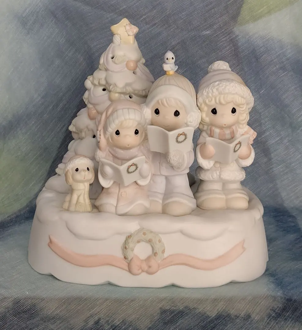 【気まぐれ値下げ】ENESCO エネスコ 電飾付最上級 オルゴール 喫茶店 完動 気まぐれ値下げ】ENESCO エネスコ 電飾付最上級 オルゴール