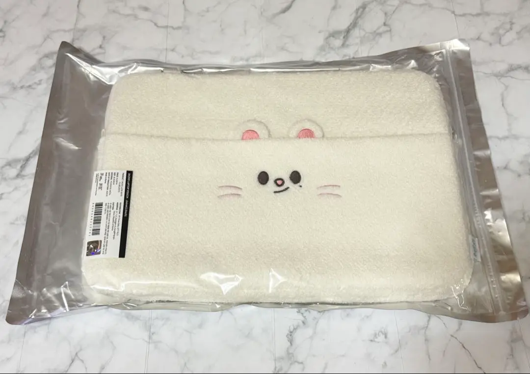 SKZOO LAPTOP POUCH★リノ★Leebit★ラップトップポーチ SKZOO LAPTOP POUCH☆リノ☆Leebit☆ラップトップポーチ