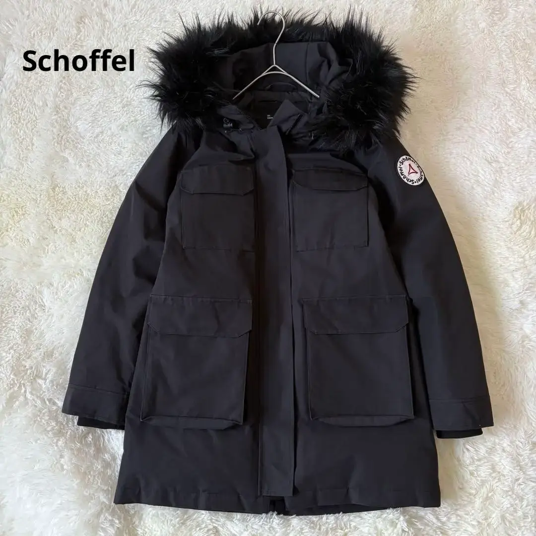 2025年最新】Schoffel ダウンジャケットの人気アイテム - メルカリ