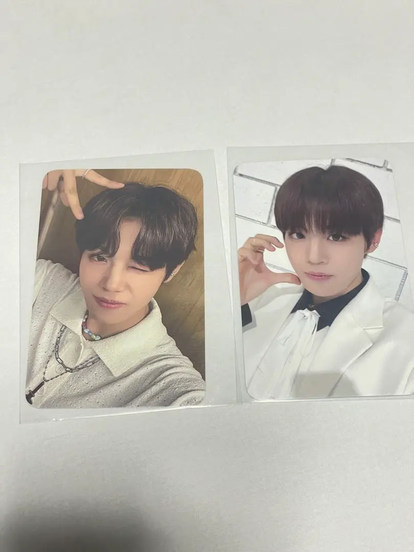 Thumbnail of Hikari CD trading card