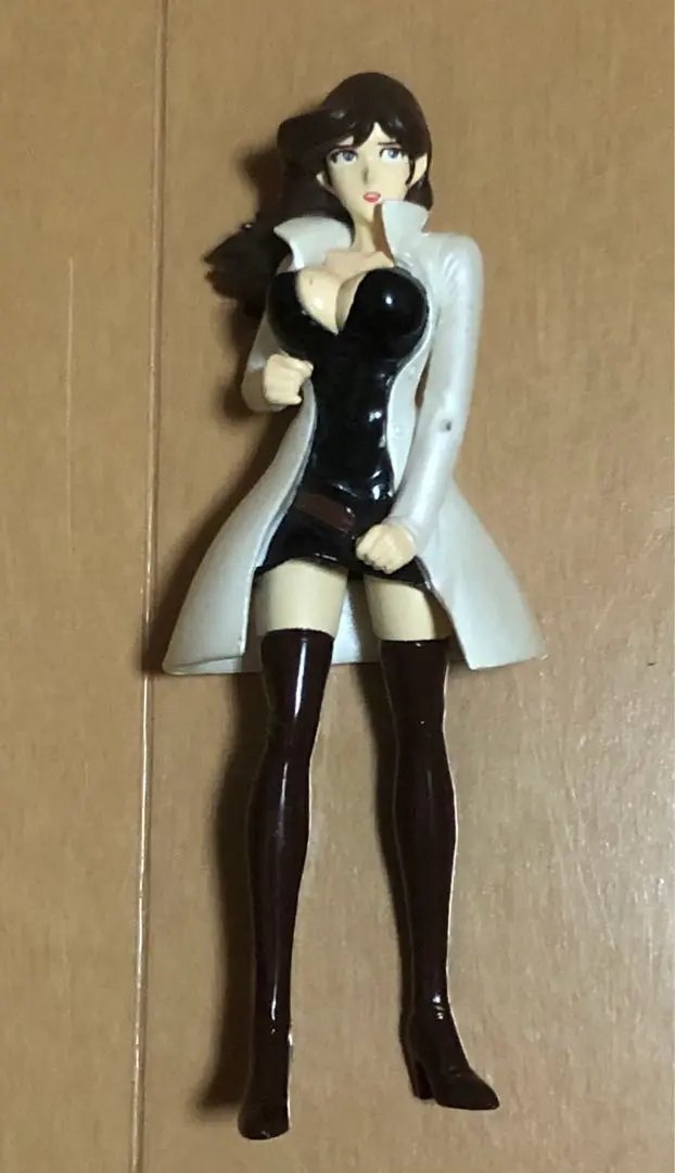 Thumbnail of Fujiko Mine figure