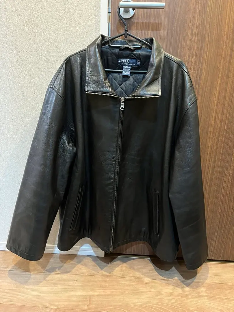 2025年最新】RRL シングル ライダースの人気アイテム - メルカリ