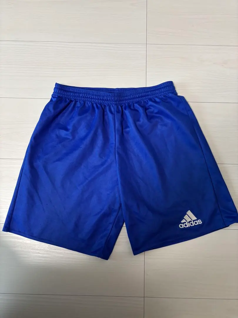 Thumbnail of Adidas soccer pants 160
