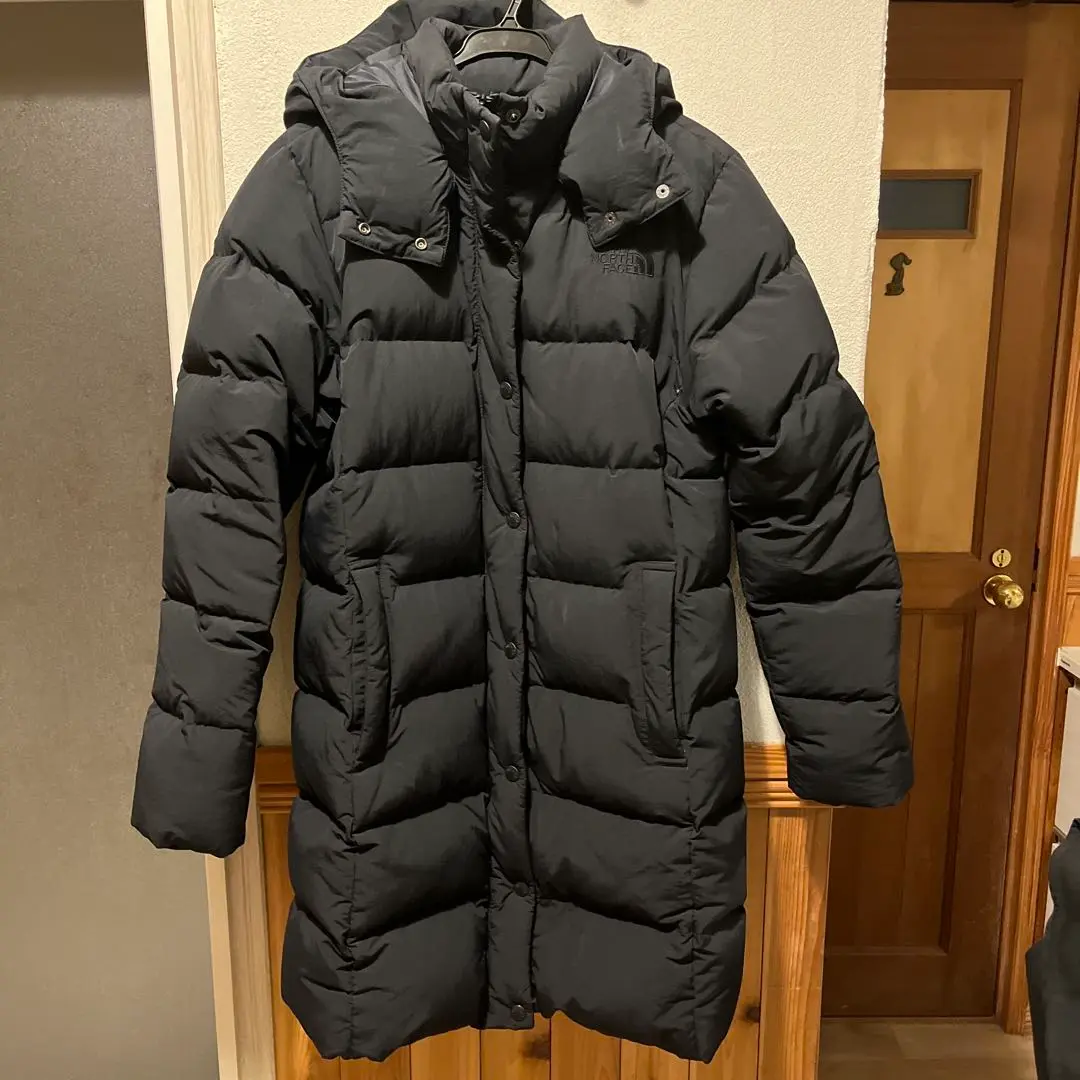 THE NORTH FACEノースフェイス キャンプシエラロングコート ダウン THE NORTH FACE ザ・ノース・フェイス(THE FACE) ダウンコート