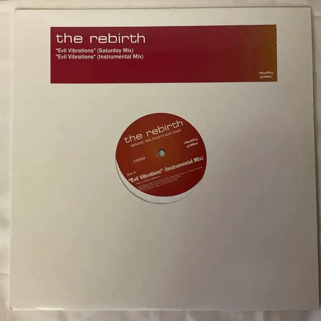 2025年最新】evil vibrations レコードの人気アイテム - メルカリ