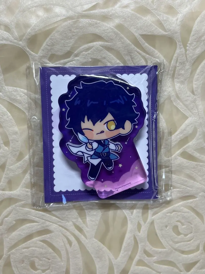 Thumbnail of Ensemble Stars! China Acrylic Block Korotto Jun (Ren, Jun)