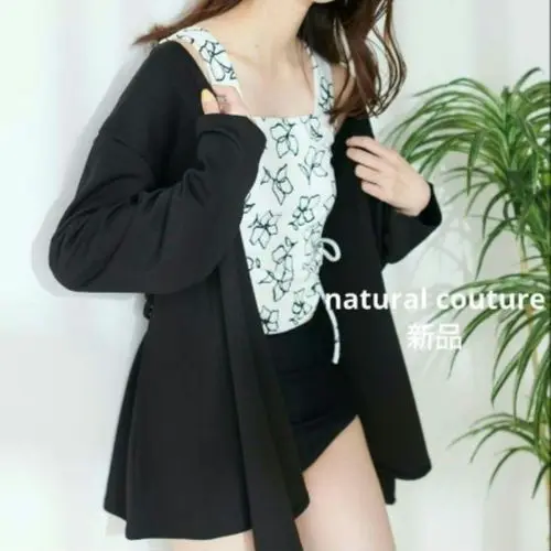 2025年最新】natural couture 水着・ラッシュガードの人気