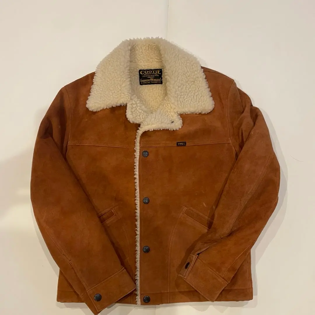 2025年最新】cootie cattleman jacketの人気アイテム - メルカリ