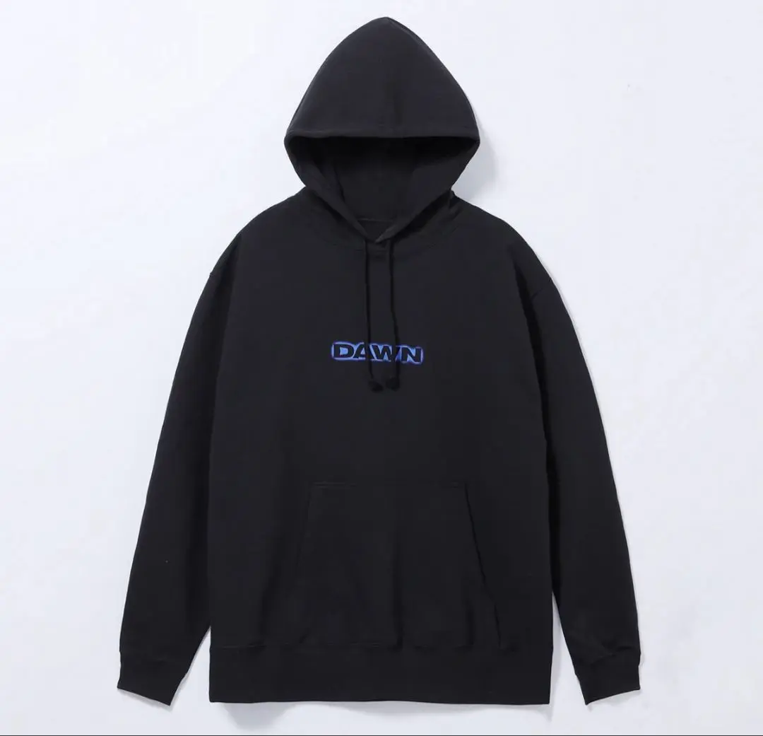 「DUSTCELL apt.」フーディー パーカー ダストセル 神椿 Lサイズ DUSTCELL apt.」フーディー パーカー ダストセル 神椿 Lサイズ