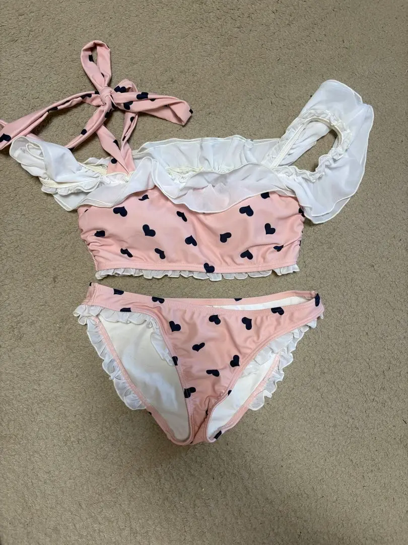 水着・ラッシュガード whipbunny Tulle ribbon Swim wear 2025年最新】Whip Bunny 水着・ラッシュガードの人気アイテム