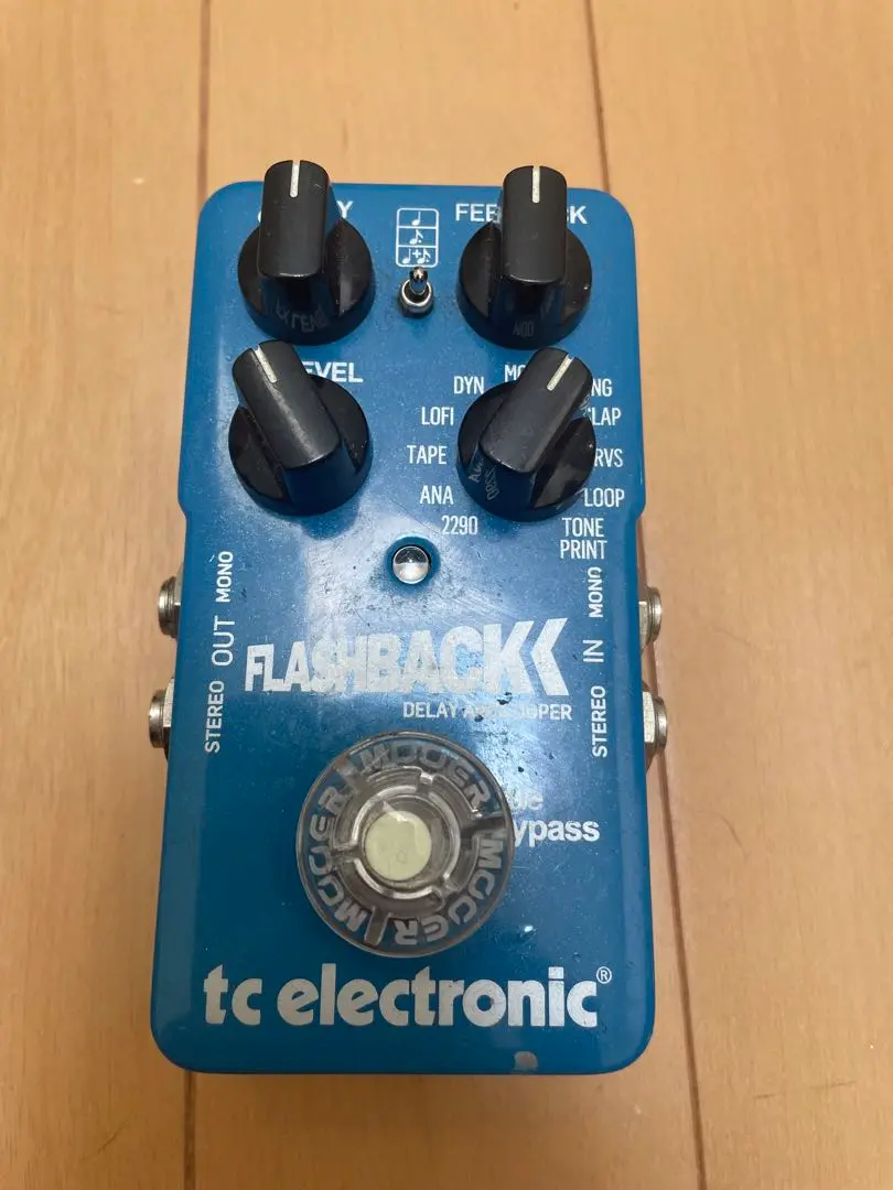 2025年最新】TC Electronic 2290の人気アイテム - メルカリ