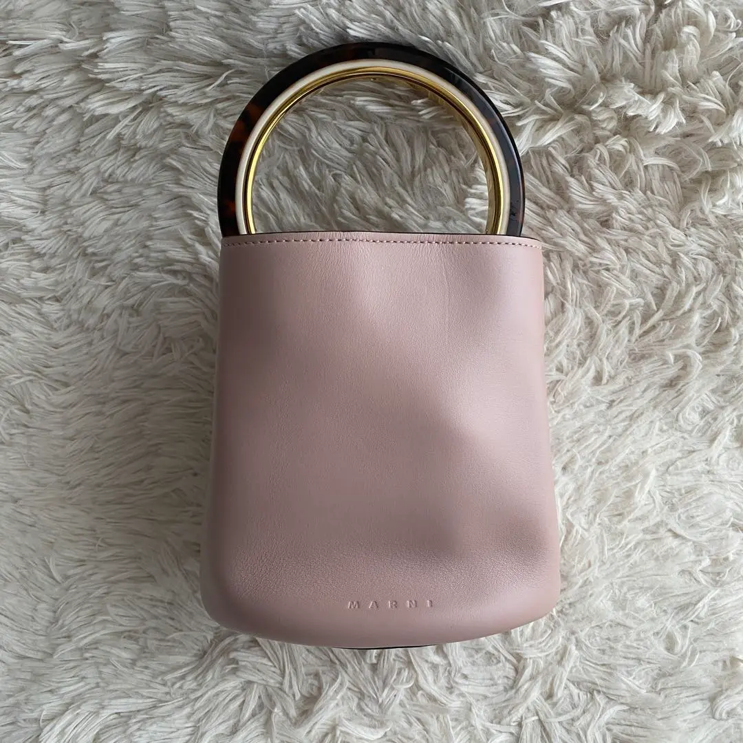 2025年最新】マルニ marni pannierの人気アイテム - メルカリ