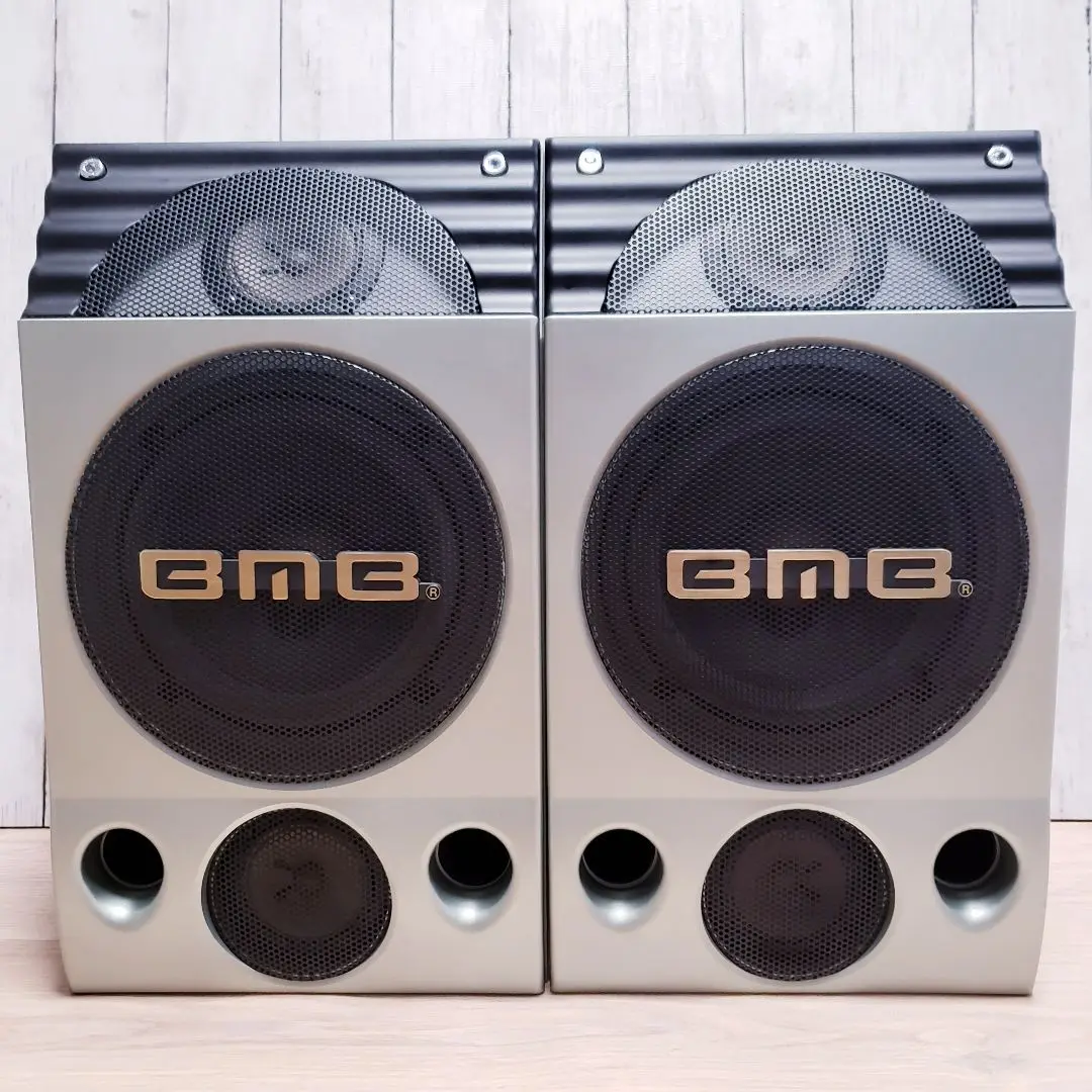 ★決算特価商品★ 2025年最新】BMB csの人気アイテム - メルカリ スピーカー・ウーファー
