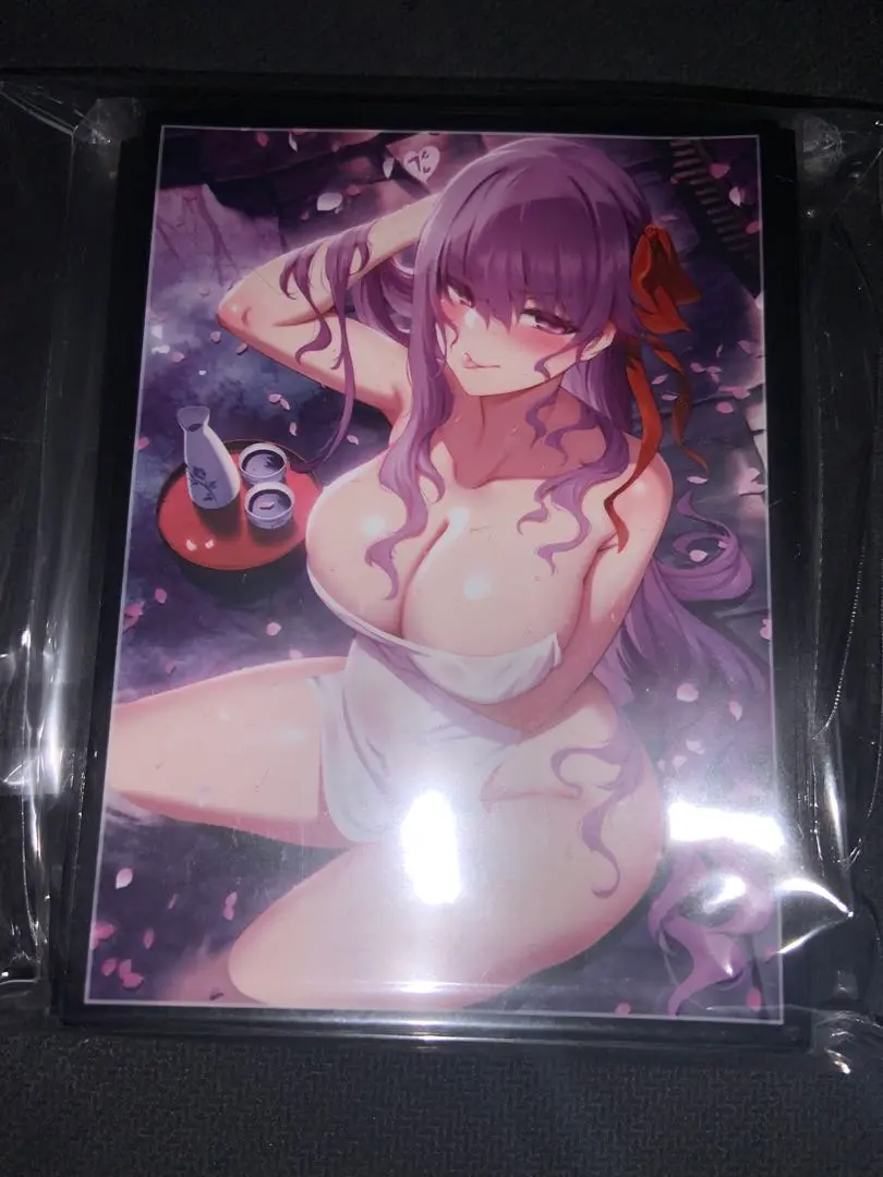 Thumbnail of Fate/Grand Order BB FGO Sleeves