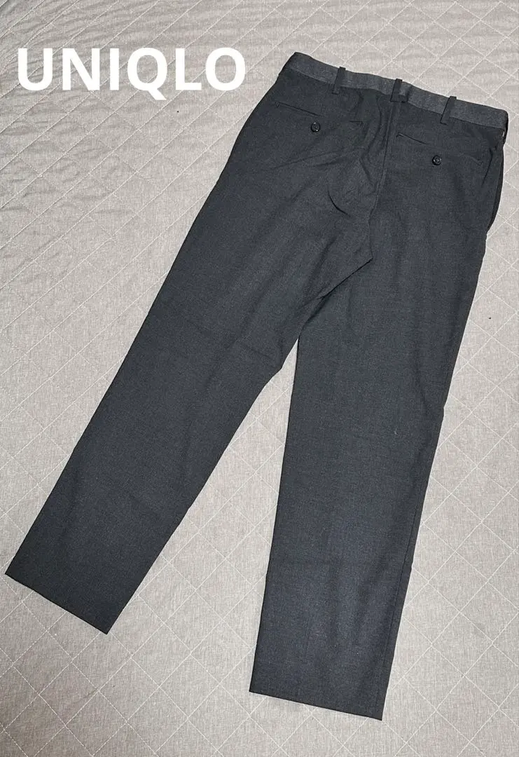 Thumbnail of UNIQLO Uniqlo Slacks