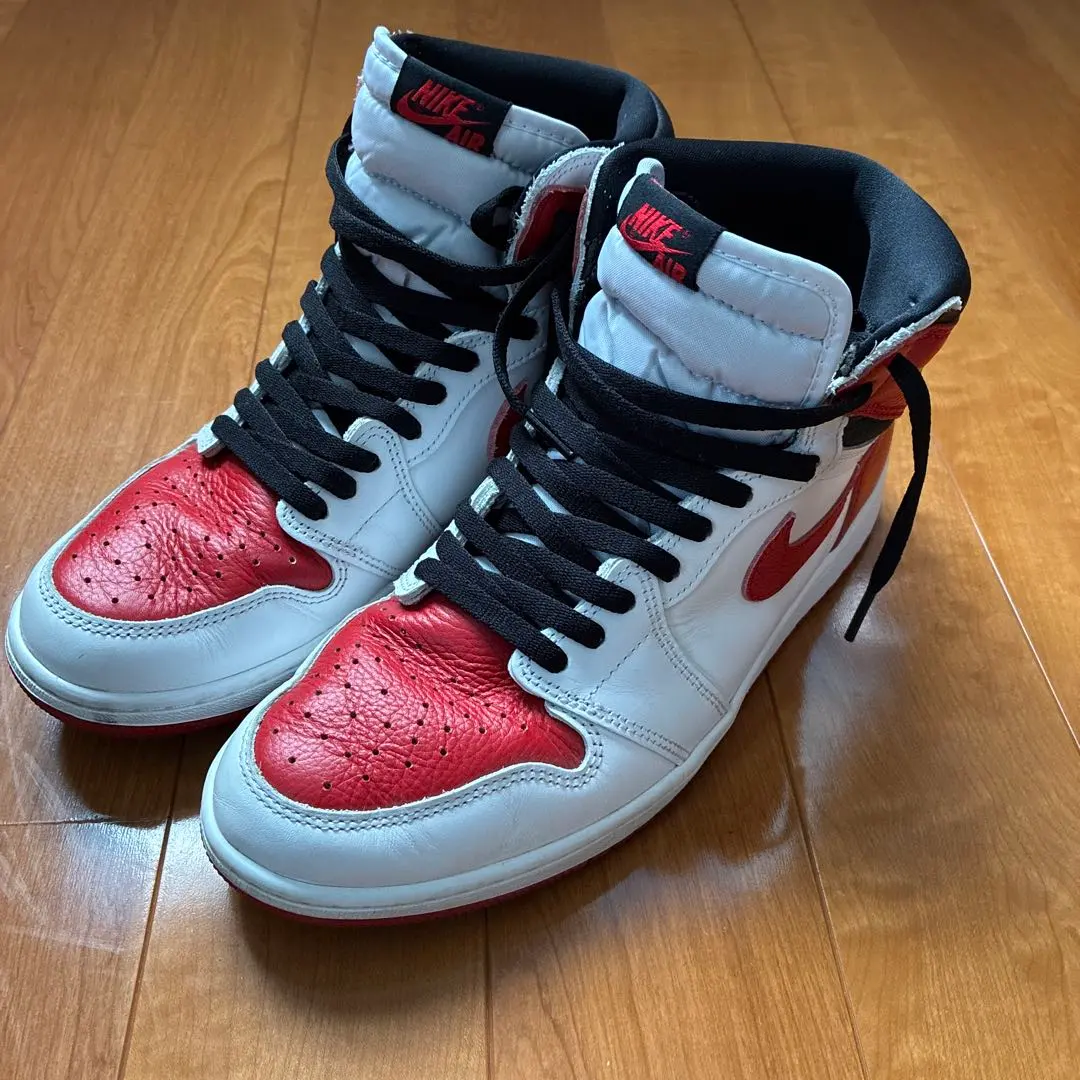 Thumbnail of Air Jordan 1