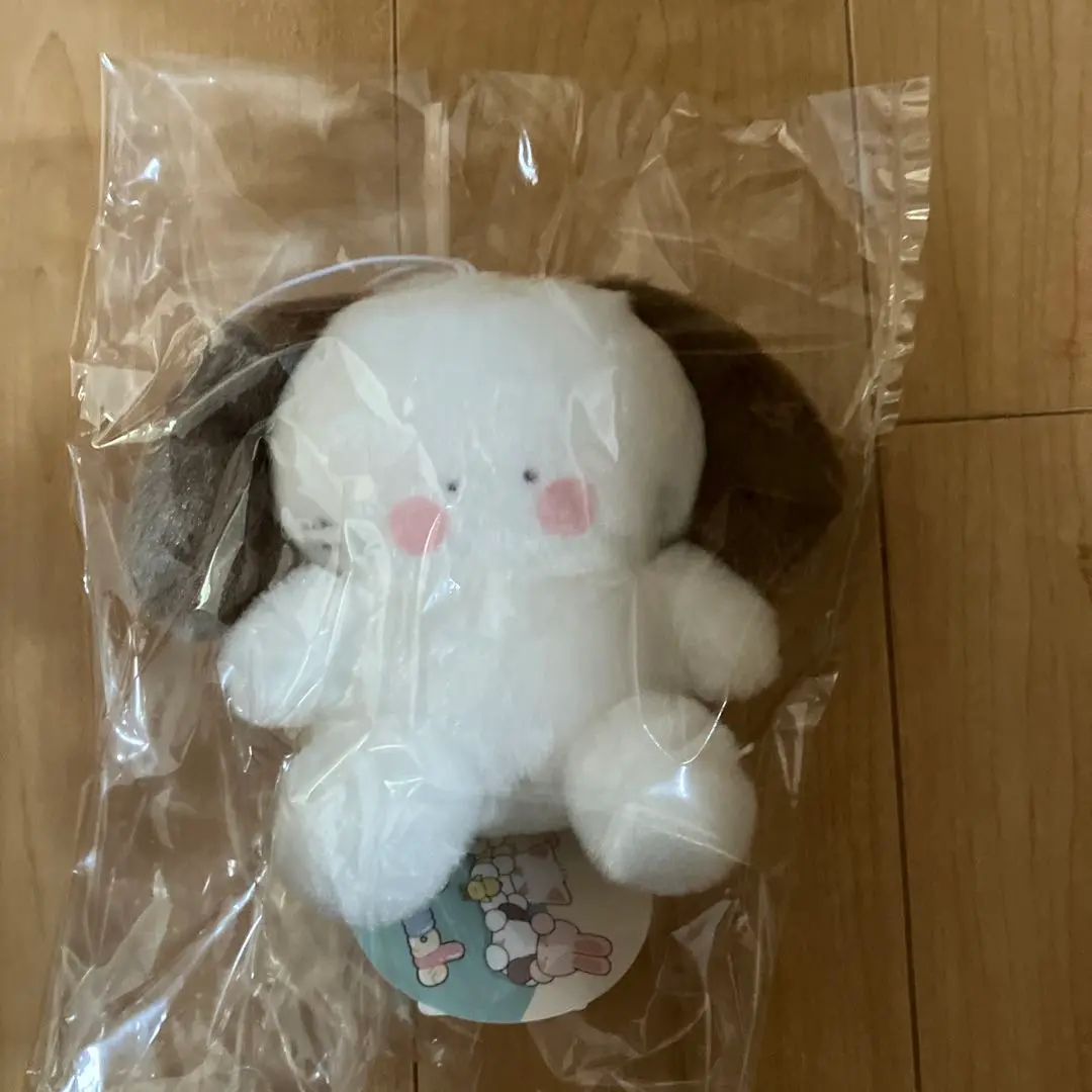 ぽぽまるず　マスコット　いぬ　ねこ　うさぎ　パンダ　くま　レア　ぬいぐるみ　新品 ぽぽまるず マスコット いぬ ねこ うさぎ パンダ くま ぬいぐるみ