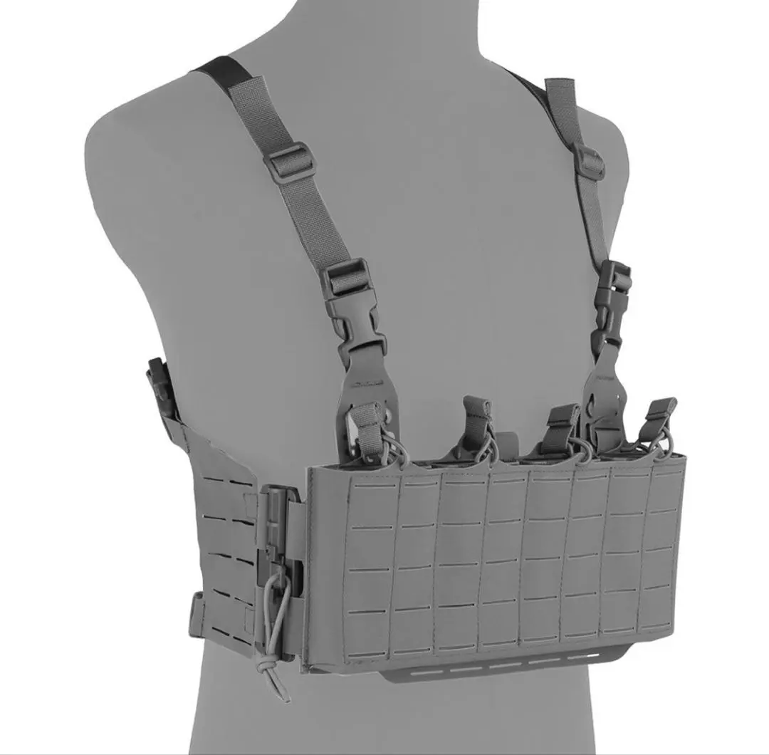 2025年最新】VOLK TACTICAL GEAR チェストリグの人気アイテム
