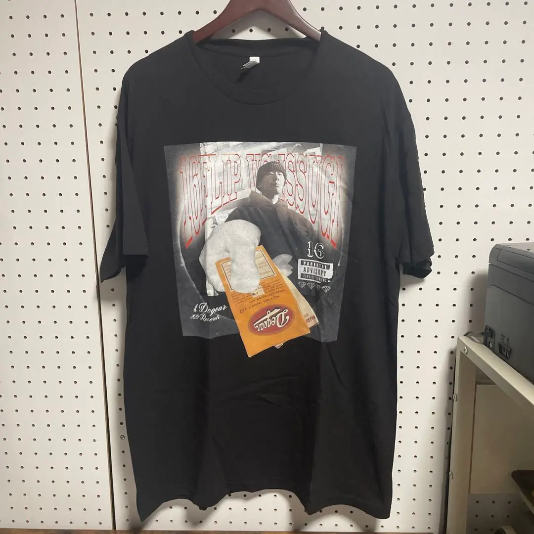 【値引不可】新品未開封 XL DOGEAR RECORDS TEE issugi 2025年最新】issugi tシャツの人気アイテム - メルカリ