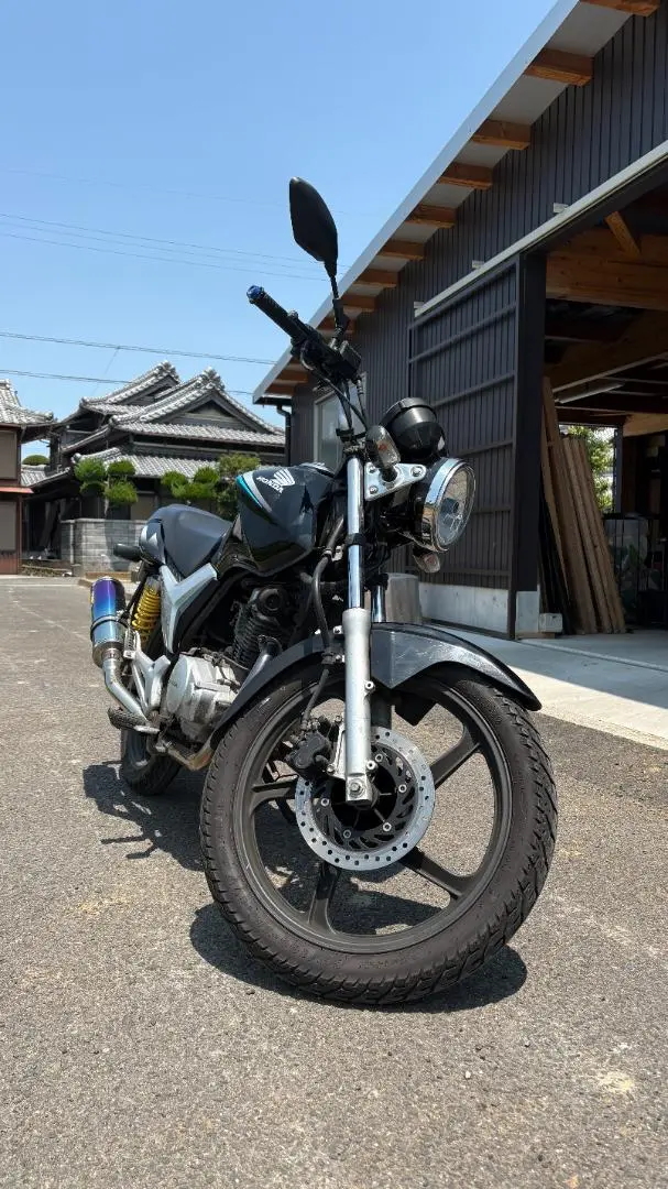 2025年最新】CBF125 マフラーの人気アイテム - メルカリ