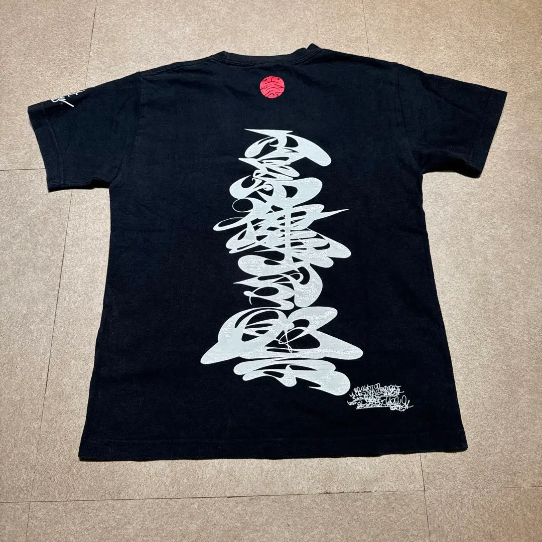 キックザガンクルー　KICKTHECANCREWツアーTシャツMサイズ　新品 Tシャツ キックザカンクルーの通販 by MI's shop｜ラクマ