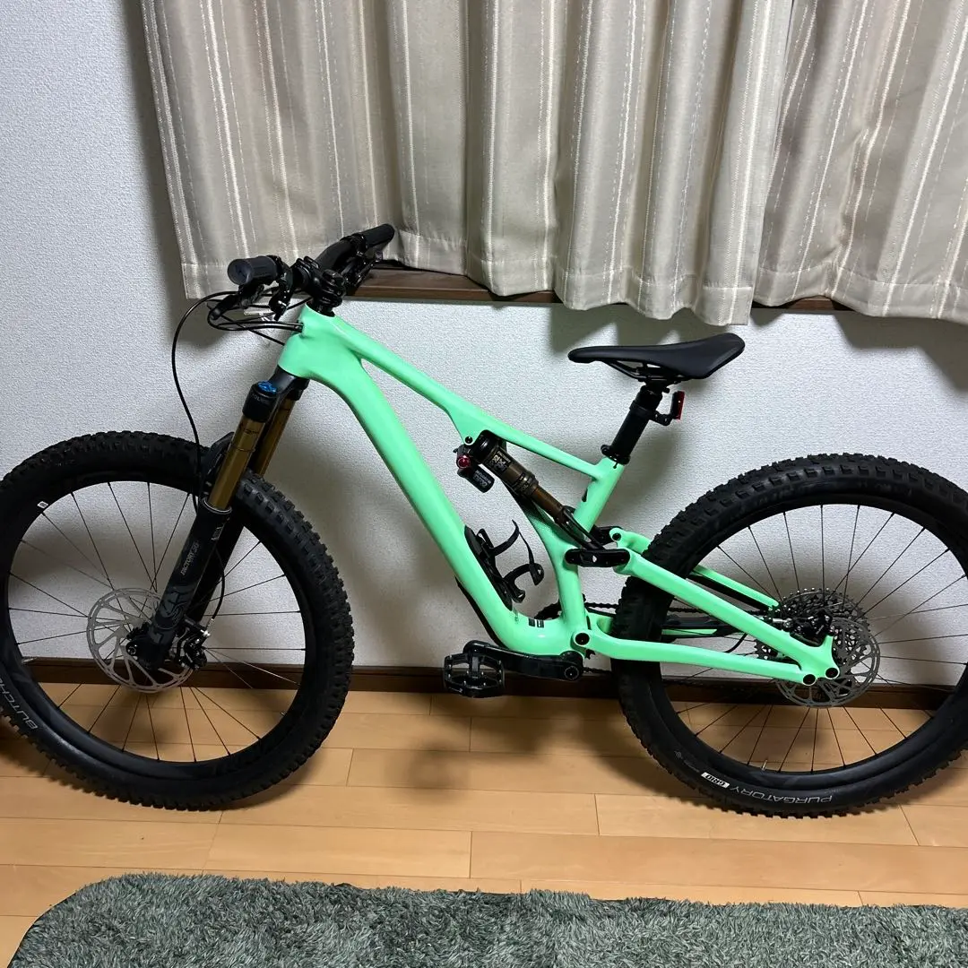 2025年最新】SPECIALIZED 種類：トレイルバイク(オール