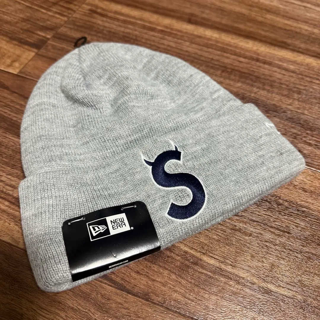 Supreme デビルロゴビーニー Amazon | [シュプリーム] メンズ ニューエラコラボボックスロゴ