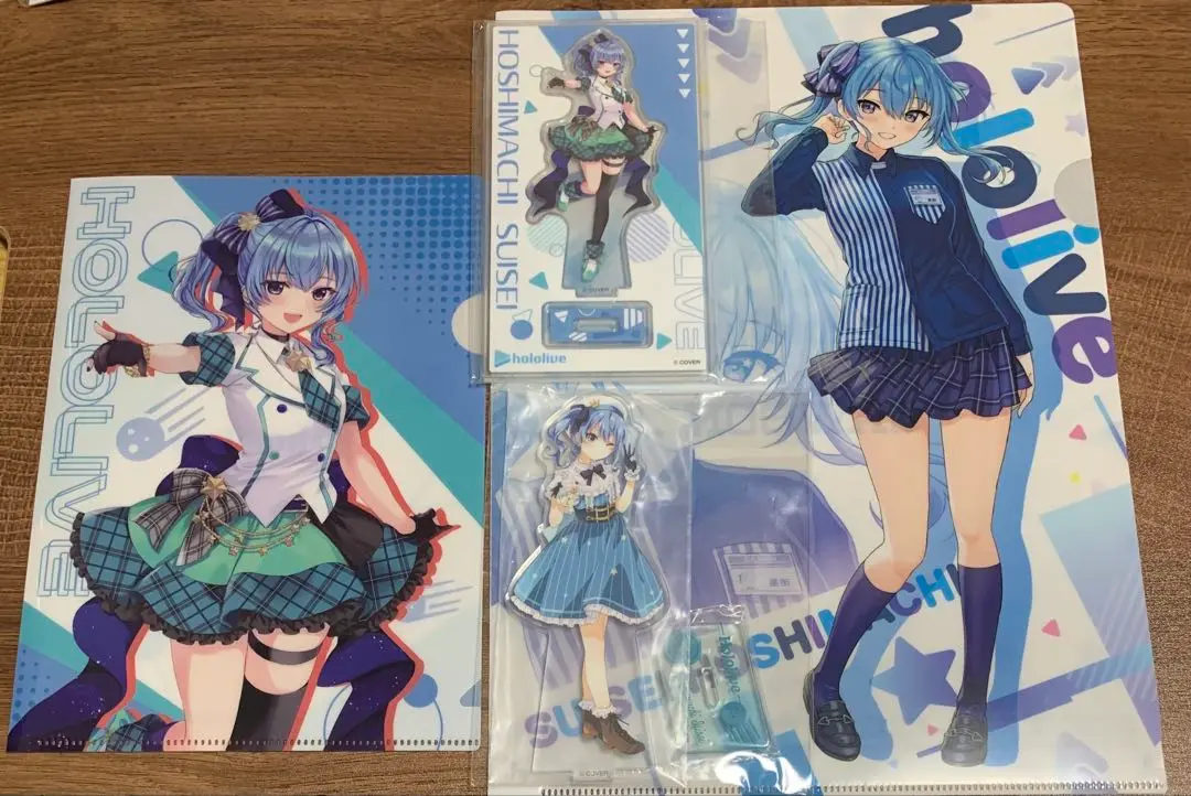 2025年最新】hololive error クリアボードの人気アイテム - メルカリ