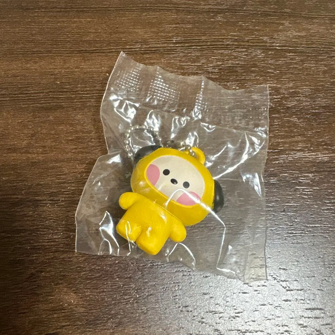 Thumbnail of CHIMMY Keyholder ⭐︎