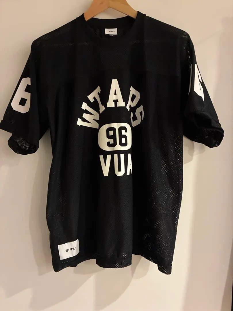 2025年最新】WTAPS qb ss poly eraの人気アイテム - メルカリ