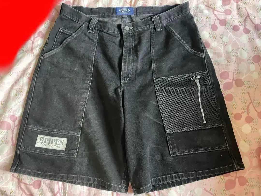 rusty ハーフパンツ jnco jeans rusty ハーフパンツ jnco jeans - メルカリ