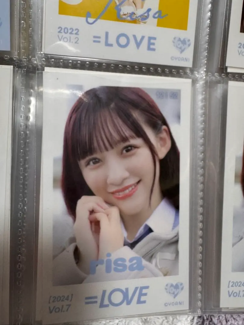 音嶋莉沙 直筆 猫 7周年コンサート衣装 チュウ 61vRrd60PjL._UF350,350_QL50_.jpg