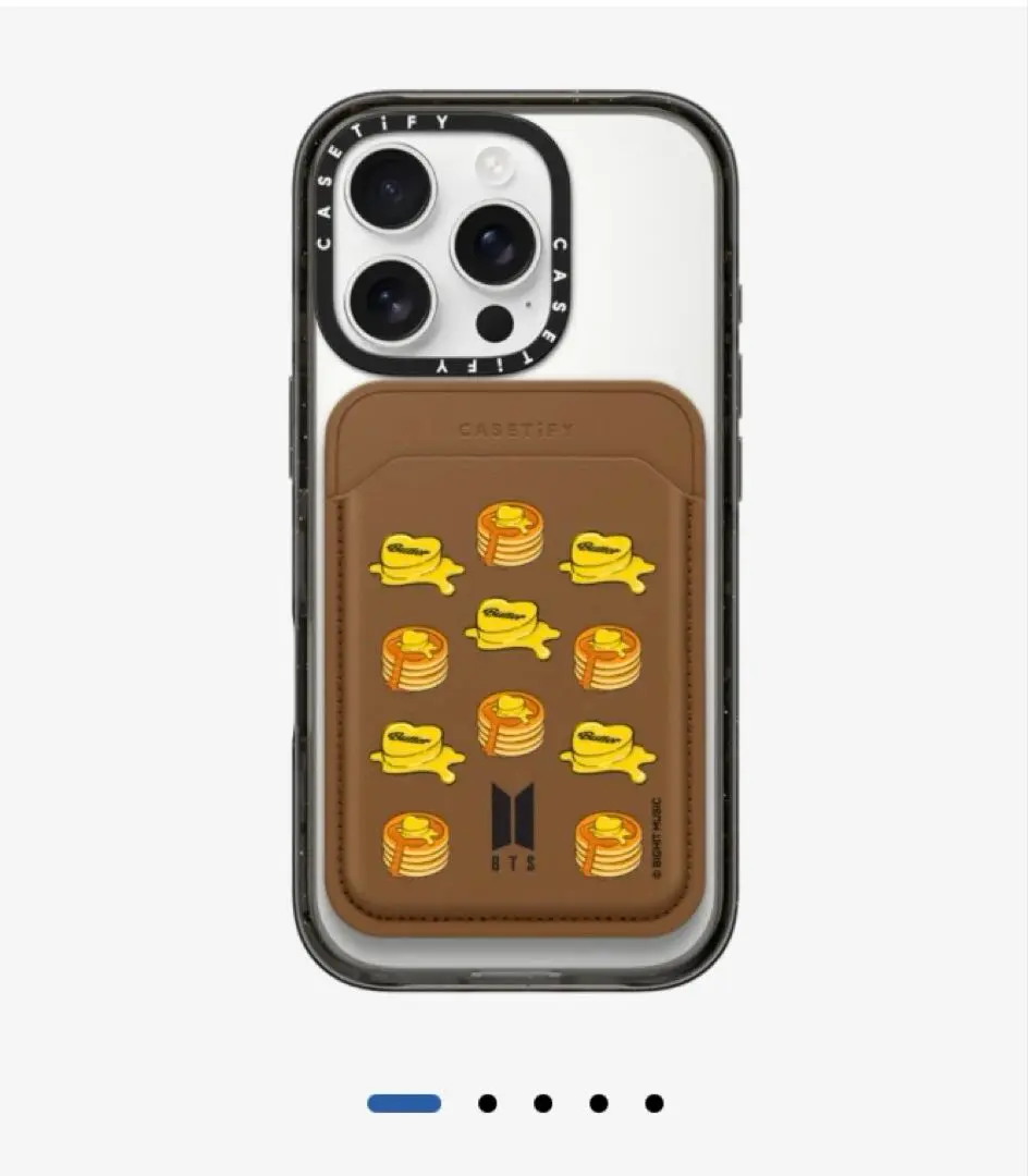 2025年最新】bts casetify butterの人気アイテム - メルカリ
