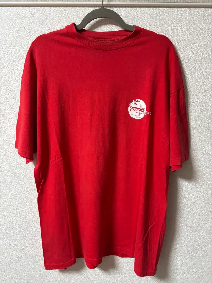 Thumbnail of Vintage 80's Hanes BEEFY-T Made in USA