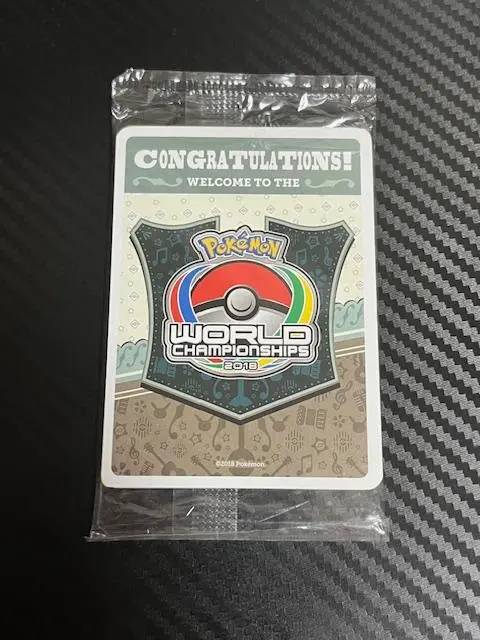 チャンピオンズフェスティバル2018 PSA10 チャンピオンズフェスティバル2018 PSA10
