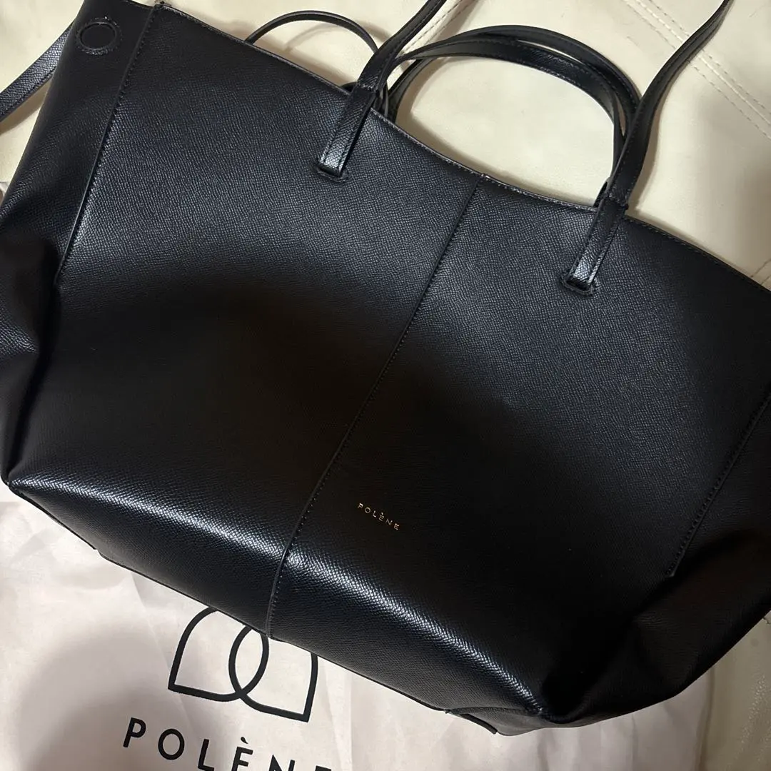 2025年最新】POLENE cyme 大の人気アイテム - メルカリ