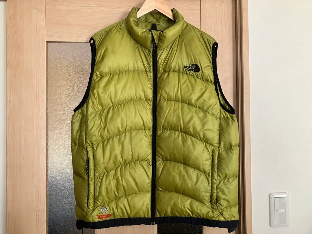 未使用品◆THE NORTH FACE ◆ND13300◆ダウンベスト◆ＸＬ◆ 2025年最新】ND13300の人気アイテム - メルカリ