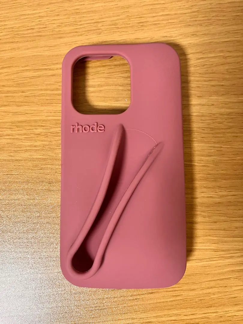 2025年最新】RHODE iphone 13proの人気アイテム - メルカリ