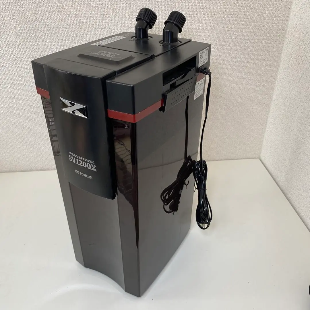 Amazon | 寿工芸 寿工芸 パワーボックス | Kotobuki | 水槽 通販