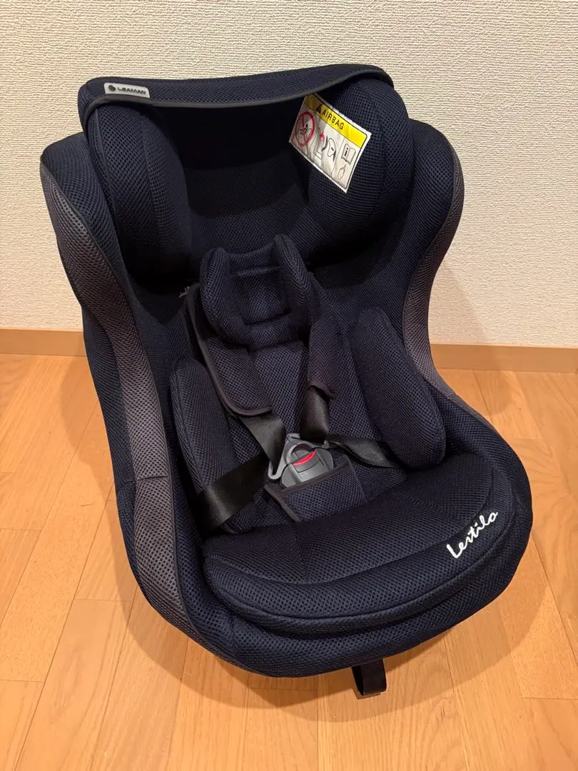 2025年最新】リーマン チャイルドシート レスティロの人気