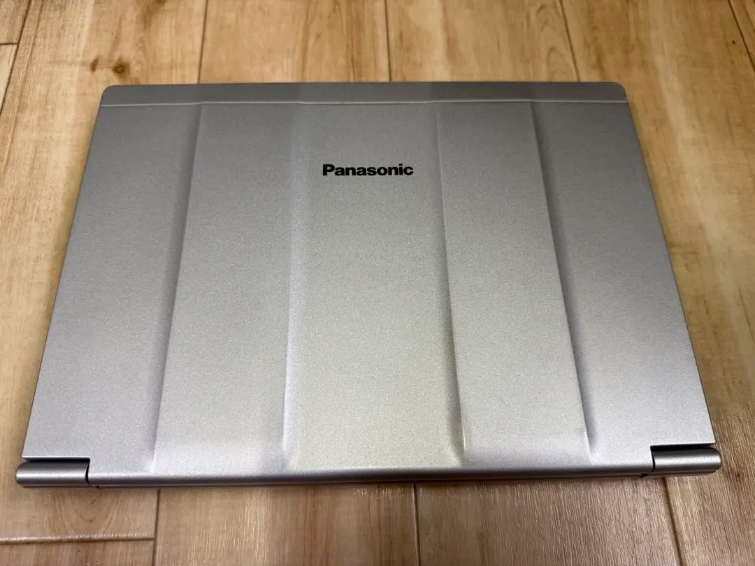 Thumbnail of Let's note CF-SV7 win11 office2021