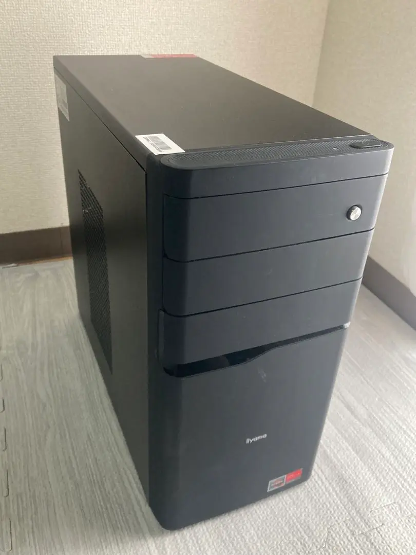 特別価格‼︎【ほぼ未使用】DELL 一体型PC Inspiron20 3048