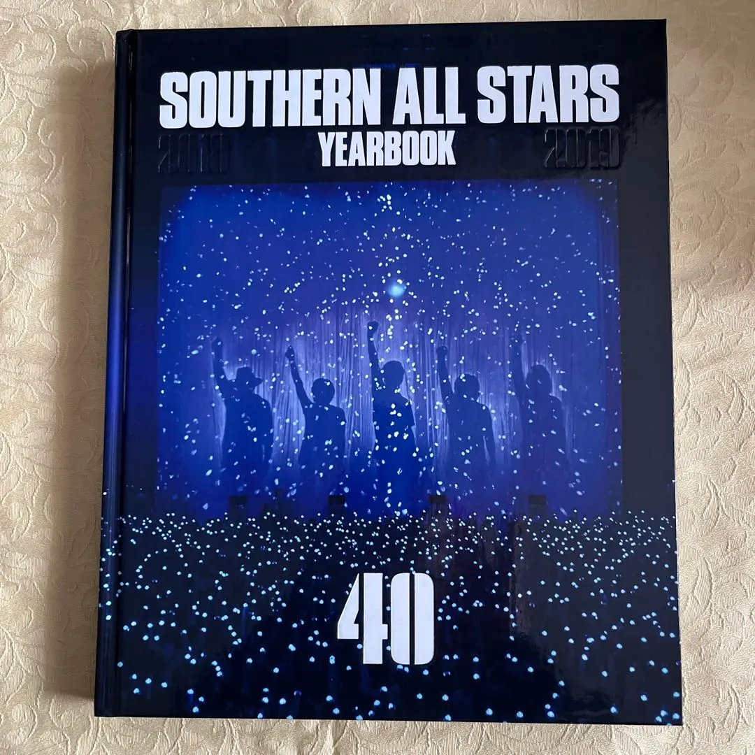 サザンオールスターズ – Southern All Stars – CD (Paper sleeve