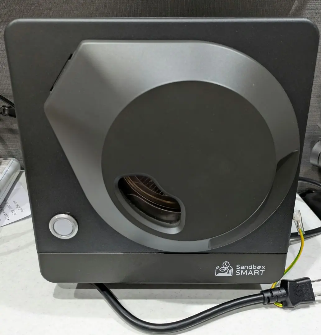 sonic age77　中古SandBox Smart C1（キズあり） 2025年最新】sandbox smart r1の人気アイテム - メルカリ