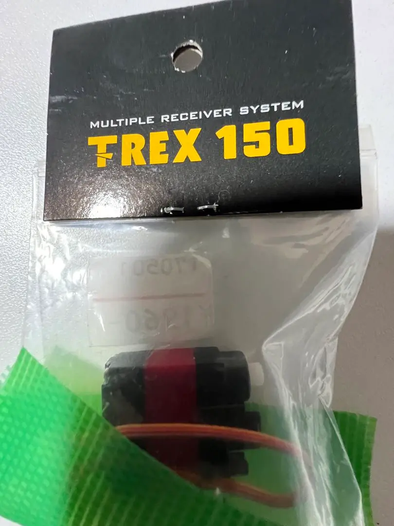 2025年最新】t rex 150xの人気アイテム - メルカリ