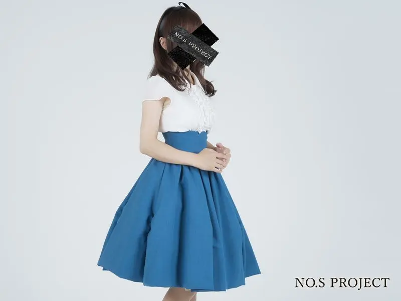 ノスプロジェクト（NO.S PROJECT） 運命のパニエ ピーチゴールド プレミアム】運命のパニエ ピーチゴールド | NO.S PROJECT