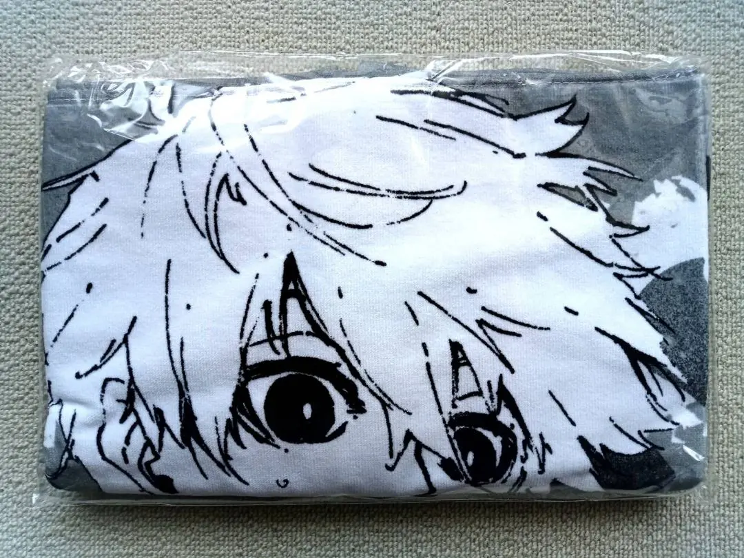 Thumbnail of Blue Lock Exhibition Big Towel Seishiro Nagi